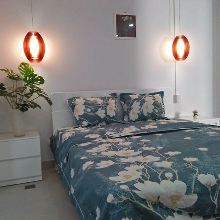Lehome Serviced Apartment 호치민 외부 사진