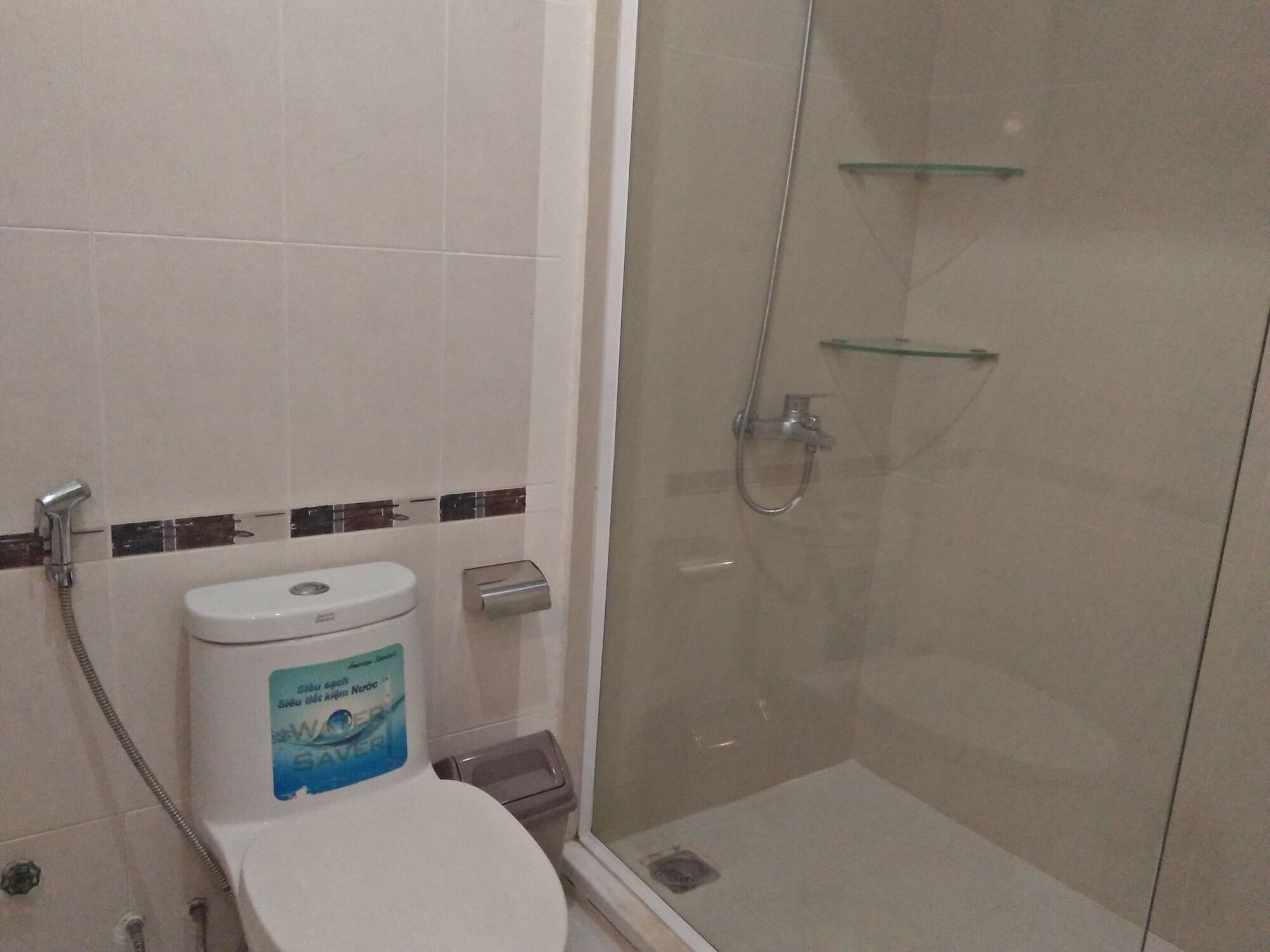 Lehome Serviced Apartment 호치민 외부 사진