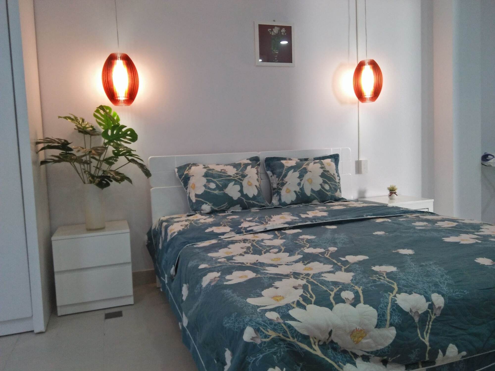 Lehome Serviced Apartment 호치민 외부 사진